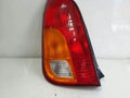 Left rear tail light assembly compatible with Kia Carens 1999, genuine OEM replacement part 0K2C451160