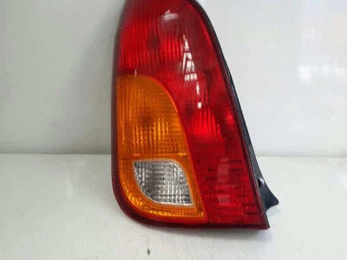 Left rear tail light assembly compatible with Kia Carens 1999, genuine OEM replacement part 0K2C451160