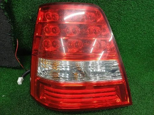 Conjunto de faro/calavera trasero izquierdo para Kia Sorento 2007, pieza original OEM 92401 3E500