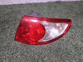 Conjunto de faro/calavera trasero exterior derecho para Hyundai Santa Fe 2007, OEM 92402 2B000