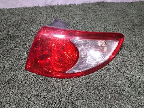 Conjunto de faro/calavera trasero exterior derecho para Hyundai Santa Fe 2007, OEM 92402 2B000