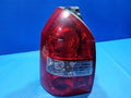 Conjunto de faro/calavera trasero izquierdo combinado para Hyundai Tucson 2009, pieza original OEM 92401 2E100