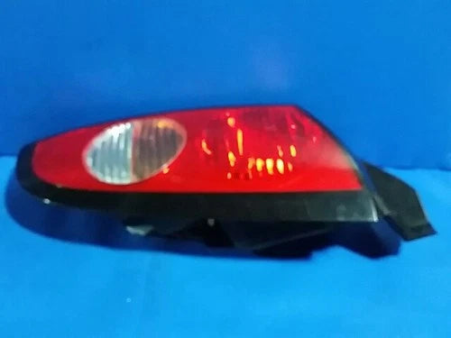Conjunto de faro/calavera trasero derecho para Kia 2001, pieza original OEM 9240206000