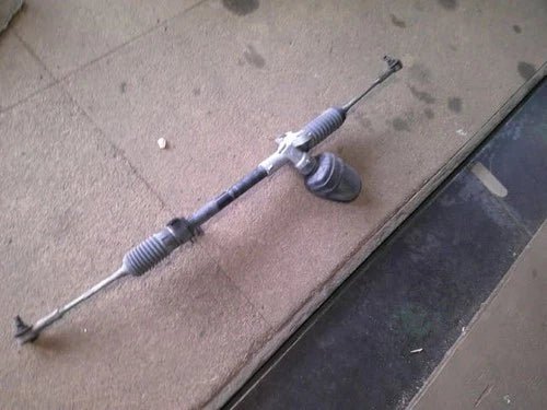 Rack and pinion assembly compatible with power steering SUZUKI Wagon R 4851085P10 [PA124484388]