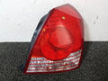 Conjunto de faro/calavera trasero derecho combinado OEM 92402 2D500 para Hyundai Elantra 2005