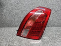 Right rear combination tail light assembly compatible with Kia Amanti 2009, genuine OEM replacement part 924023F500