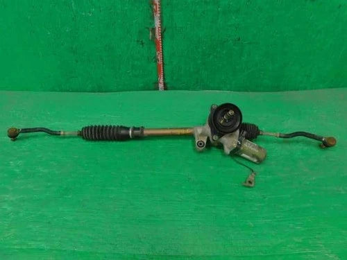 Automotive Replacement Part - HONDA Life 2004 Rack and pinion assembly power steering 53601SFA315 [PA87439678]