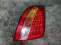 Right rear combination tail light assembly compatible with Kia Amanti 2009, genuine OEM replacement part 92402-3F500