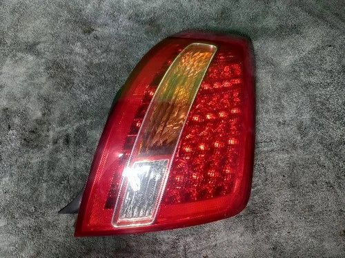 Right rear combination tail light assembly compatible with Kia Amanti 2009, genuine OEM replacement part 92402-3F500