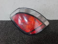 Rear tail light assembly compatible with Kia Rio 2008, genuine OEM replacement part 92401 1G200