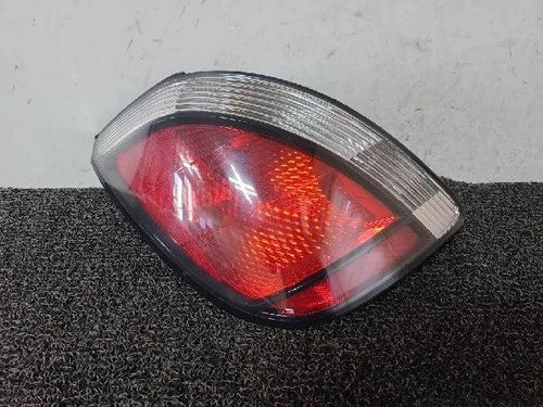 Rear tail light assembly compatible with Kia Rio 2008, genuine OEM replacement part 92401 1G200