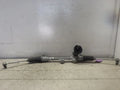 Rack and pinion assembly compatible with power steering HONDA N BOX 53400TTA003 [PA123210345]