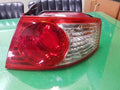 Conjunto de faro/calavera trasero izquierdo combinado para Kia 2004, pieza original OEM 924013F000