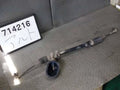 Rack and pinion assembly compatible with power steering for SUZUKI Alto 2007 [Used] [PA01848869]