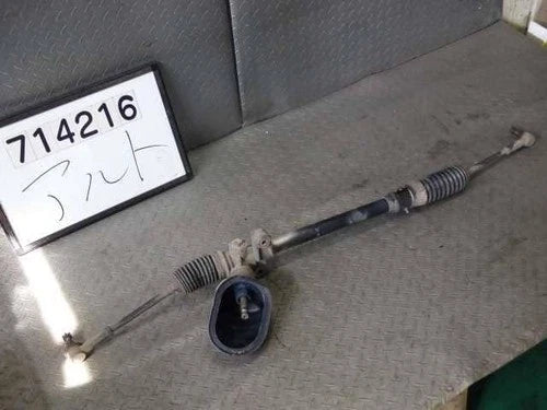 Rack and pinion assembly compatible with power steering for SUZUKI Alto 2007 [Used] [PA01848869]
