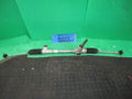 Rack and pinion assembly compatible with power steering MITSUBISHI Ek space [PA64744358]