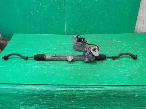 Automotive Replacement Part - BMW Mini 2008 - Rack and pinion assembly power steering [Used] [PA04110259]