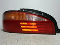 Kia 1997 Luz trasera / calavera combinada izquierda OEM 0K9A051160P