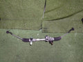 Rack and pinion assembly compatible with power steering DAIHATSU Hijet 45502B5060 [PA124095943]