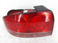 Left rear tail light compatible with Hyundai EF 2005, genuine OEM replacement part 92401 3D101