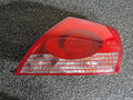 Right rear tail light assembly compatible with Hyundai Elantra 2003, genuine OEM replacement part 924022D5