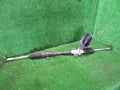 Rack and pinion assembly compatible with power steering for SUZUKI Wagon R [Used] [PA00995644]