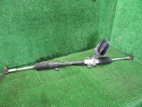 Rack and pinion assembly compatible with power steering for SUZUKI Wagon R [Used] [PA00995644]