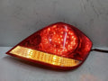 Rear tail light genuine Honda Legend 2006, part number 33501SJA013