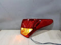 Rear combination tail light (right) compatible with Hyundai Veracruz 2011, genuine OEM replacement part 924023J100