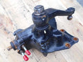 Rack and pinion assembly compatible with power steering for MITSUBISHI Canter MC064188 [PA02355109]