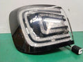 Rear tail light (combination) compatible with Hyundai Nexo 2022, genuine OEM replacement part 92401-M5001