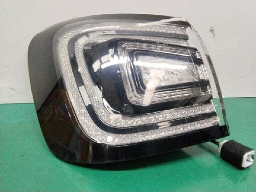 Rear tail light (combination) compatible with Hyundai Nexo 2022, genuine OEM replacement part 92401-M5001