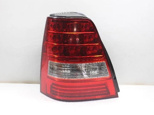 Conjunto de faro/calavera trasero izquierdo para Kia Sorento 2007, pieza original OEM 92401 3E500