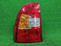 Used OEM Part - light assembly/tail lights rear combination compatible with Kia Sportage 2010, genuine OEM replacement part 92401-1F5
