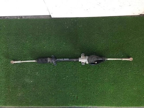 Rack and pinion assembly compatible with power steering SUZUKI Wagon R 4851085K00 [PA34767966]