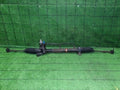 Rack and pinion assembly compatible with power steering DAIHATSU Mira Gino [PA118157539]