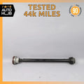 Used OEM Part - 17-20 Maserati Levante M161 AWD 3.0L front Drive AXLE Driveshaft Axle OEM 44k