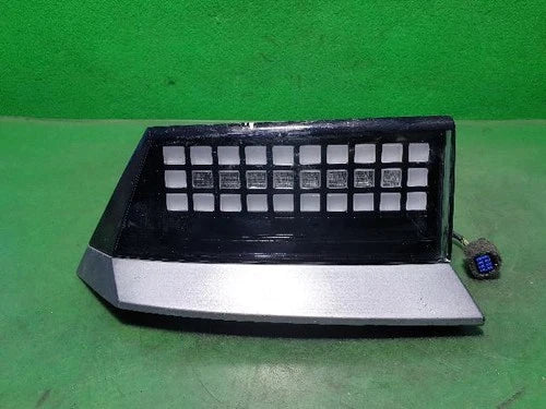 Rear combination tail light assembly Hyundai, left side (LH) OEM 92401-GI