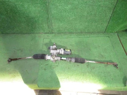 Rack and pinion assembly compatible with power steering HONDA Vamos 53601S3AJ03 [PA116476840]