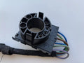 Tail light connector BMW E30, cable of connection, lamp, model Facelift, wiring genuine OEM 61131382525