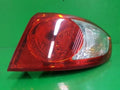 Rear Used OEM Tail Light - Hyundai Santa Fe 2008 assembly right rear tail light, RH OEM 92402, 2B000