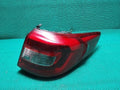 Rear combination tail light (outer right) compatible with Hyundai LF 2015, OEM 92402C1000