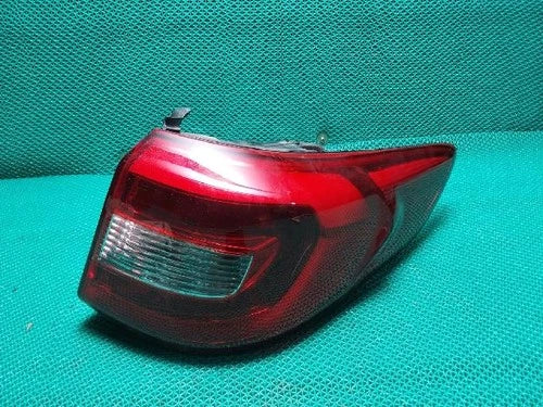Rear combination tail light (outer right) compatible with Hyundai LF 2015, OEM 92402C1000