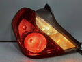 Renault Korea, Combination Tail Light (tail light) left/driver side 5380152700