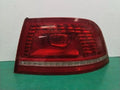 Used OEM Part - Rear tail combination light (right) compatible with Volkswagen V6 3.0 TDI 2011, genuine OEM replacement part 3D0945096H
