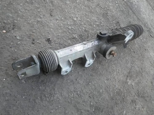 Rack and pinion assembly compatible with power steering SUZUKI Carry 4850050F00 [PA125851129]