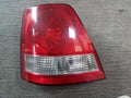 Left rear tail light assembly (driver side) for Kia Sorento 2003, genuine OEM replacement part 92401 3E000