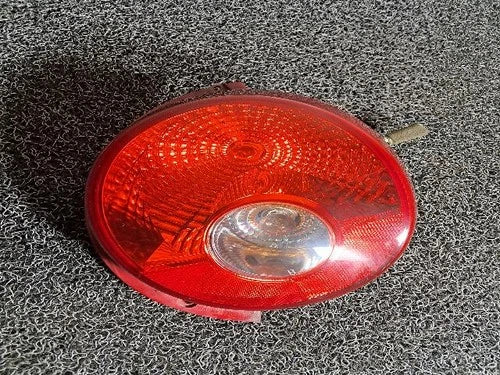 Rear combination tail light Chevrolet used 2008 (right side/passenger side) OEM 300412