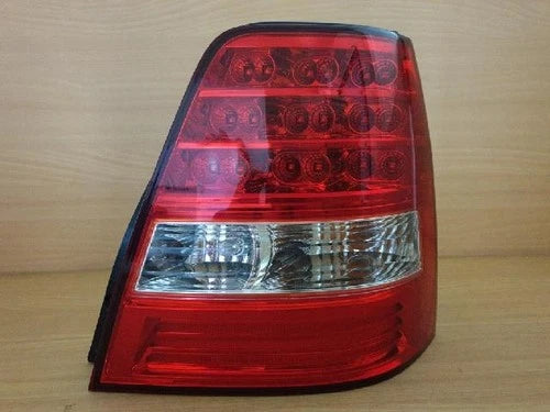 Right rear combination tail light assembly compatible with Kia Sorento 2007, genuine OEM replacement part 924023E500