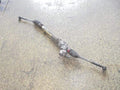 Rack and pinion assembly compatible with power steering for TOYOTA Mark II Blit 2003 [PA01101584]
